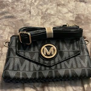 Crossbody Purse